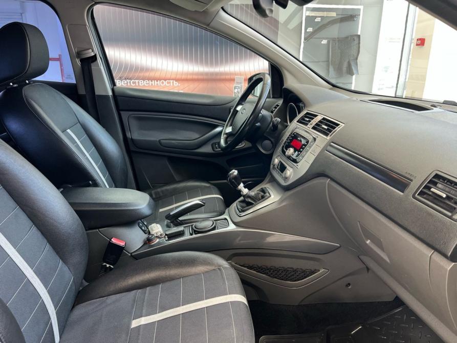 Ford Kuga I Екатеринбург  - изображение 16
