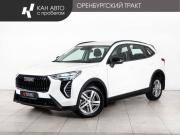 Haval Jolion I Рестайлинг Казань  - изображение 15