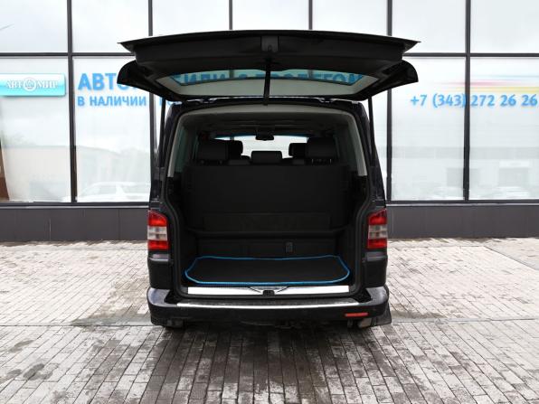 Volkswagen Multivan T5 с пробегом 2008 года, цена 1 599 000 рублей, 240453 км, минивэн, Автокод Объявления