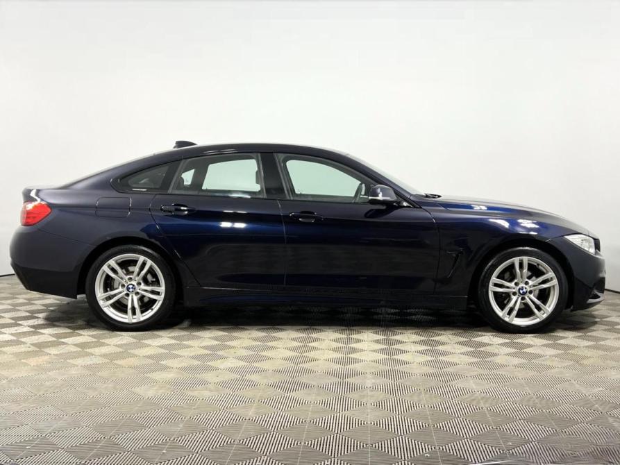 BMW 4 серии F32/F33/F36 Казань  - изображение 5
