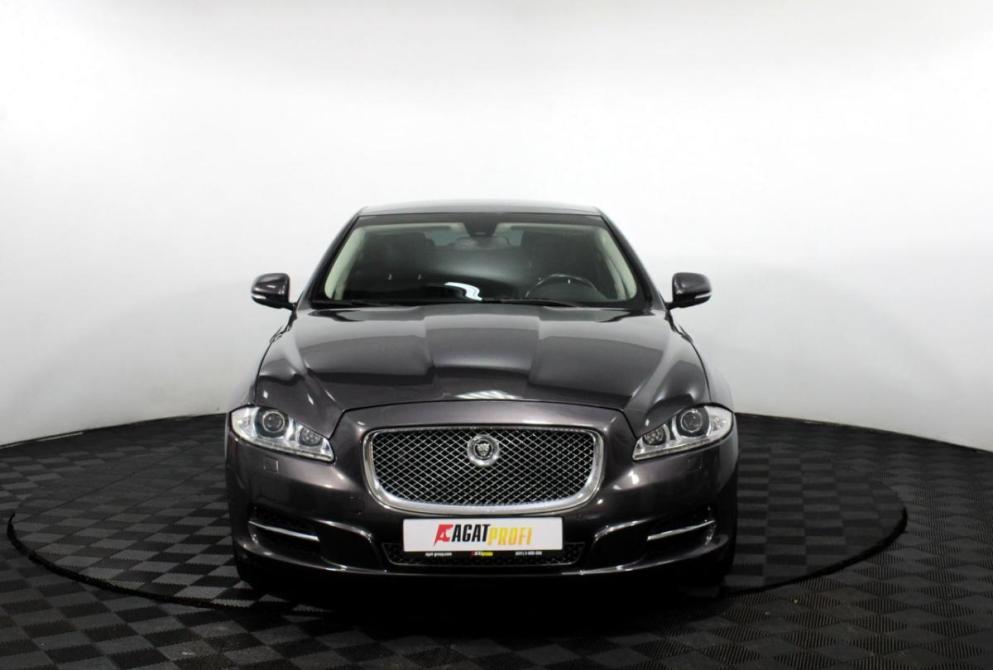 Jaguar XJ IV (X351) Нижний Новгород  - изображение 3