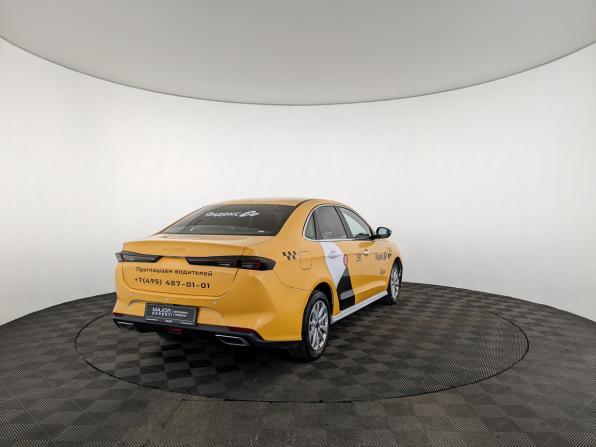 Kaiyi E5 с пробегом 2023 года, цена 665 000 рублей, 174141 км, седан, Автокод Объявления