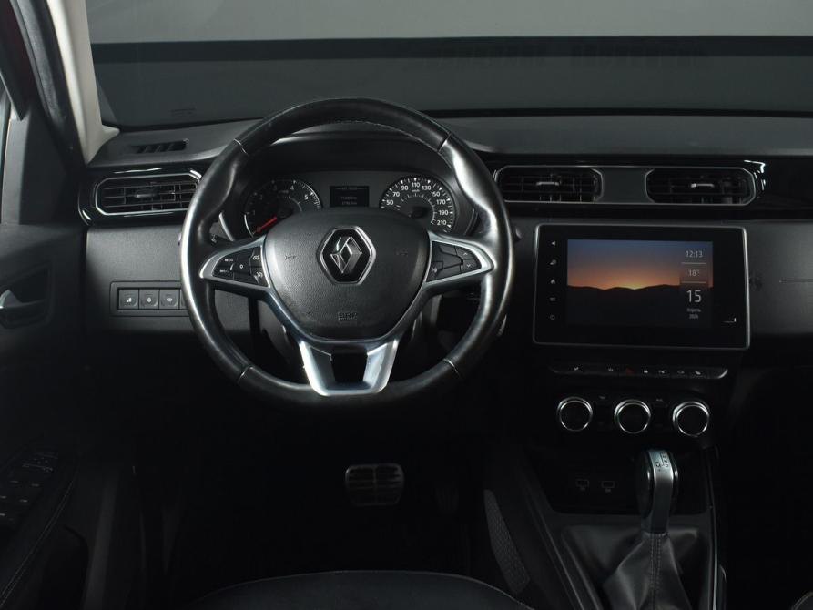 Renault Arkana I Кемерово  - изображение 8