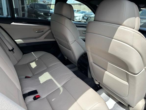 BMW 5 серии VI (F10/F11/F07) с пробегом 2011 года, цена 2 280 000 рублей, 147244 км, седан, Автокод Объявления