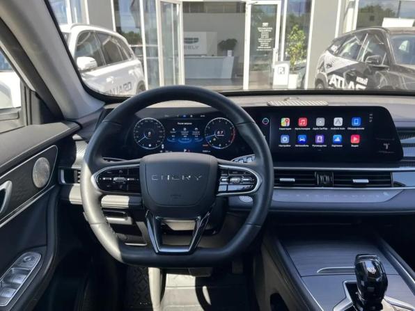 Chery Tiggo 7 Pro Max I Рестайлинг с пробегом 2024 года, цена 2 130 000 рублей, 18883 км, внедорожник, Автокод Объявления