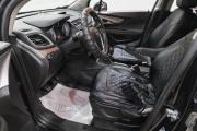 Opel Mokka I Новокузнецк  - изображение 43