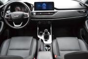 Chery Tiggo 4 Pro I Старый Оскол  - изображение 29