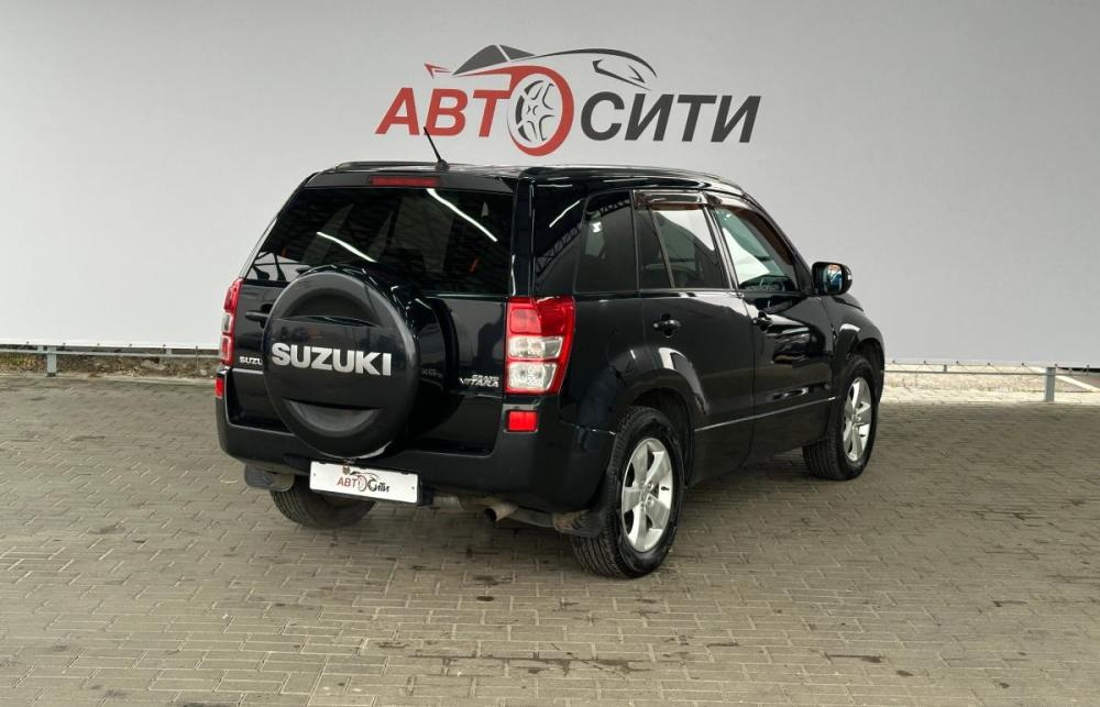 Suzuki Grand Vitara II Рестайлинг Тамбов  - изображение 7