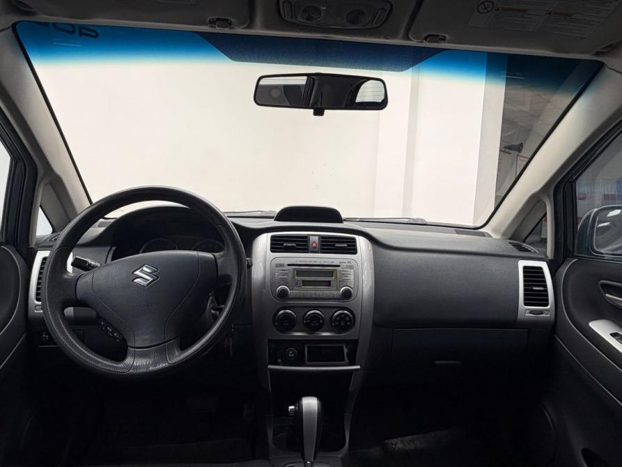 Suzuki Liana I Рестайлинг Ростов-на-Дону  - изображение 11