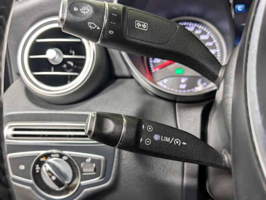 Mercedes-Benz C-Класс IV (W205) Екатеринбург  - изображение 17