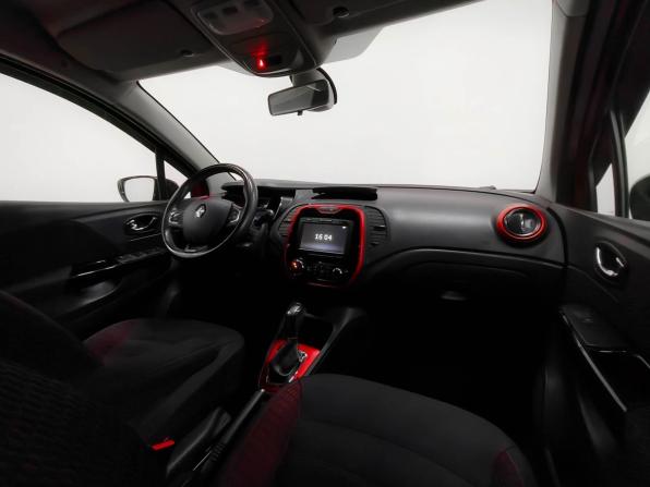Renault Kaptur I с пробегом 2019 года, цена 1 379 000 рублей, 71774 км, внедорожник, Автокод Объявления