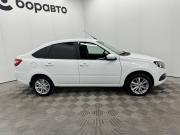 Lada (ВАЗ) Granta I Рестайлинг Воронеж  - изображение 30