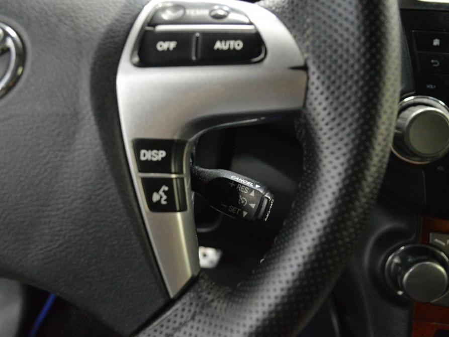 Toyota Highlander II (XU40) Рестайлинг Санкт-Петербург  - изображение 12