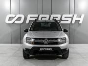 Renault Duster I Рестайлинг Ростов-на-Дону  - изображение 18