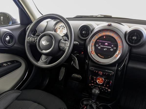 Mini Countryman I с пробегом 2014 года, цена 2 150 000 рублей, 48500 км, внедорожник, Автокод Объявления