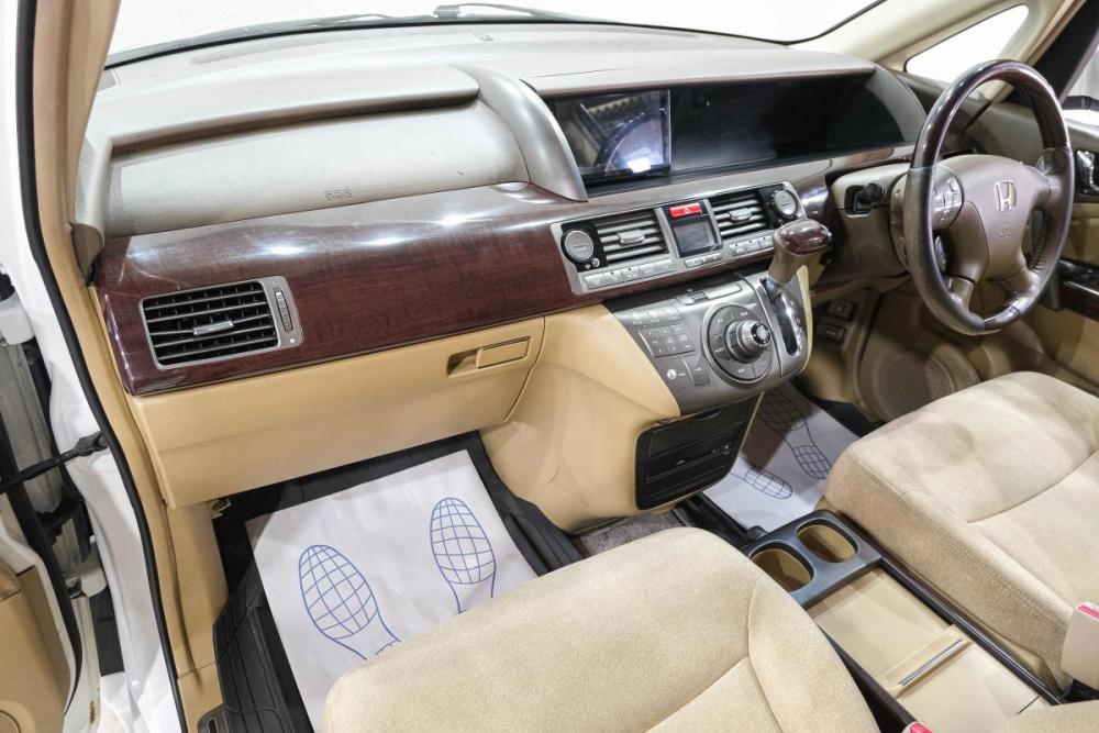 Honda Elysion I Рестайлинг Новокузнецк  - изображение 14