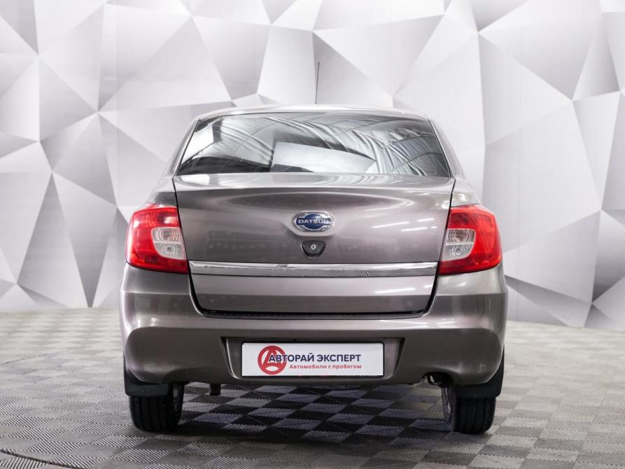 Datsun on-DO I Ульяновск  - изображение 4