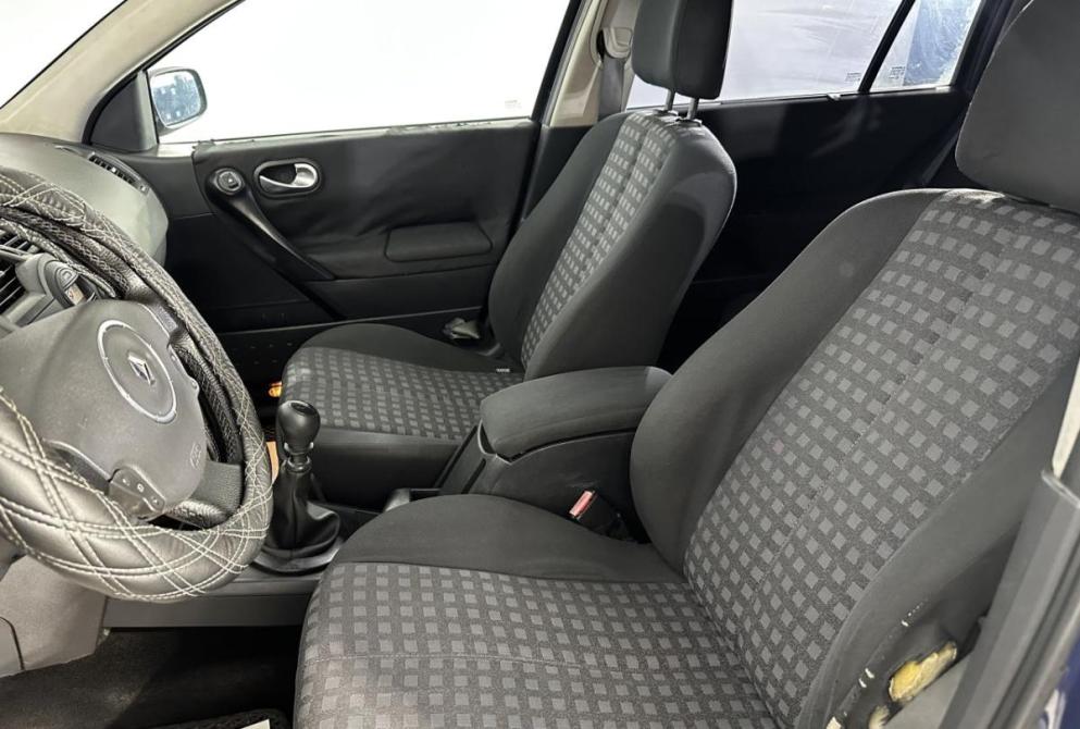Renault Megane II Рестайлинг Саранск  - изображение 26