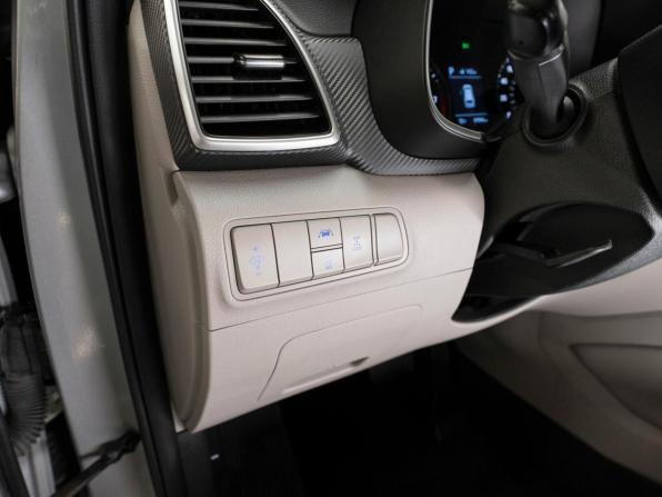 Hyundai Tucson III Рестайлинг с пробегом 2019 года, цена 1 980 000 рублей, 143669 км, внедорожник, Автокод Объявления