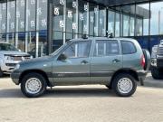 Chevrolet Niva I Краснодар  - изображение 23