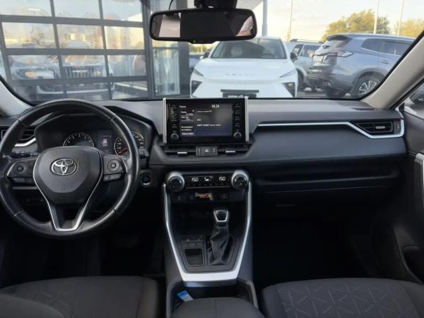 Toyota RAV4 V (XA50) с пробегом 2021 года, цена 3 400 000 рублей, 65700 км, внедорожник, Автокод Объявления