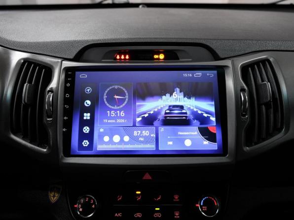 Kia Sportage III Рестайлинг с пробегом 2014 года, цена 1 329 000 рублей, 272000 км, внедорожник, Автокод Объявления