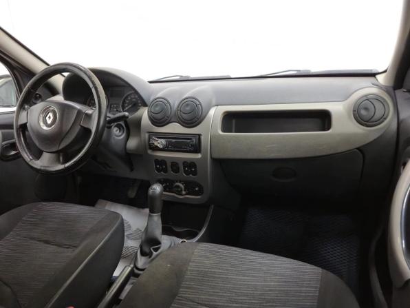 Renault Logan I Рестайлинг с пробегом 2011 года, цена 350 000 рублей, 186848 км, седан, Автокод Объявления