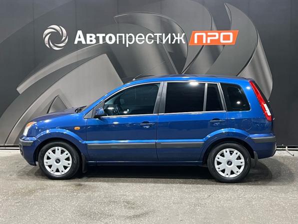 Ford Fusion I Рестайлинг с пробегом 2007 года, цена 349 000 рублей, 254386 км, хэтчбек, Автокод Объявления