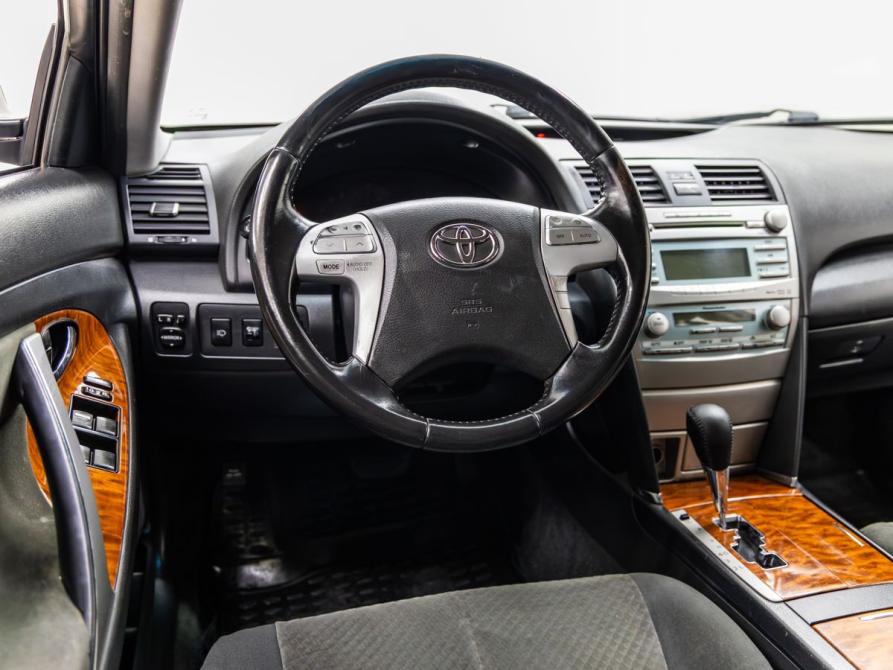 Toyota Camry VI (XV40) Волгоград  - изображение 14