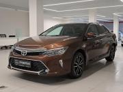 Toyota Camry VII (XV50) Рестайлинг 2 Казань  - изображение 26