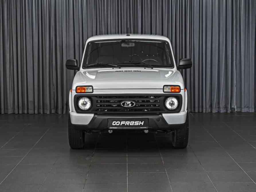 Lada (ВАЗ) Niva Legend I Ставрополь  - изображение 3