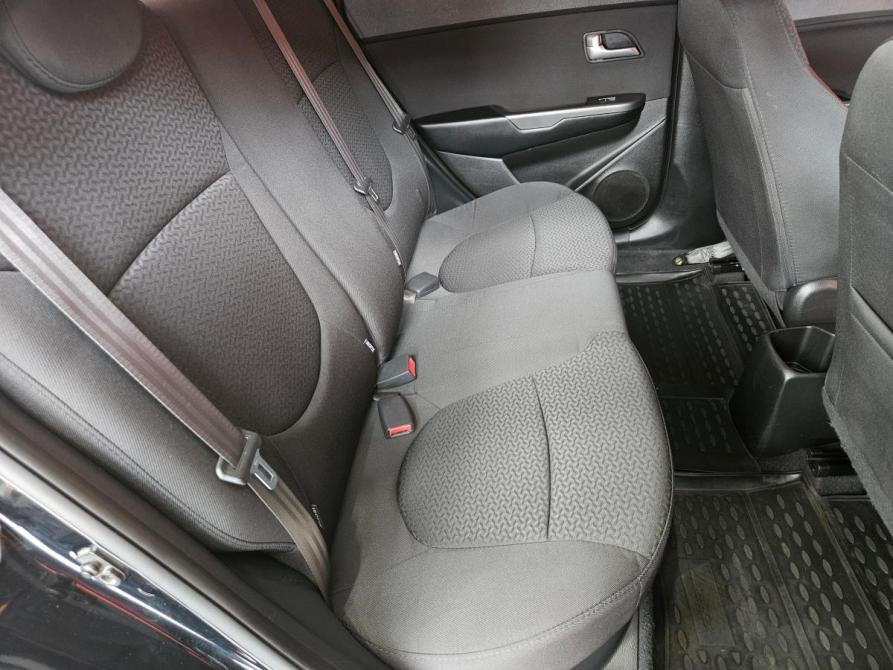 Kia Rio III Рестайлинг Вологда  - изображение 13