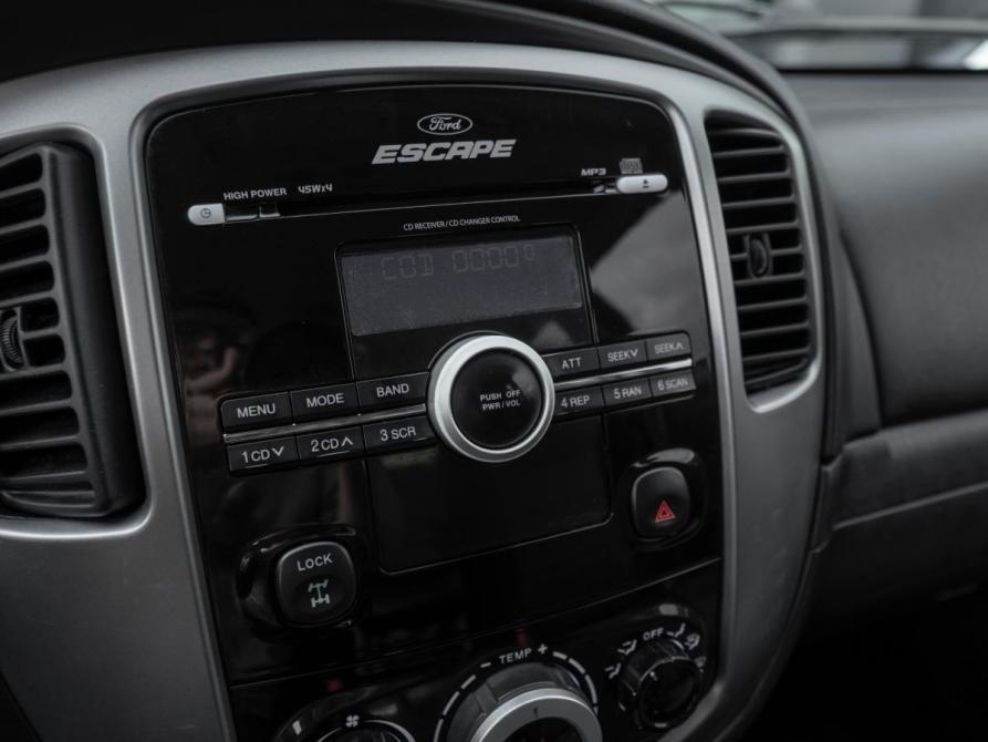 Ford Escape I Рестайлинг 2 Москва  - изображение 15