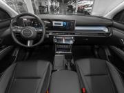 Hyundai Tucson IV Рестайлинг Москва  - изображение 35