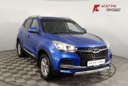 Chery Tiggo 4 I Рестайлинг Волгоград  - изображение 24
