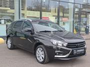Lada (ВАЗ) Vesta I Ижевск  - изображение 25
