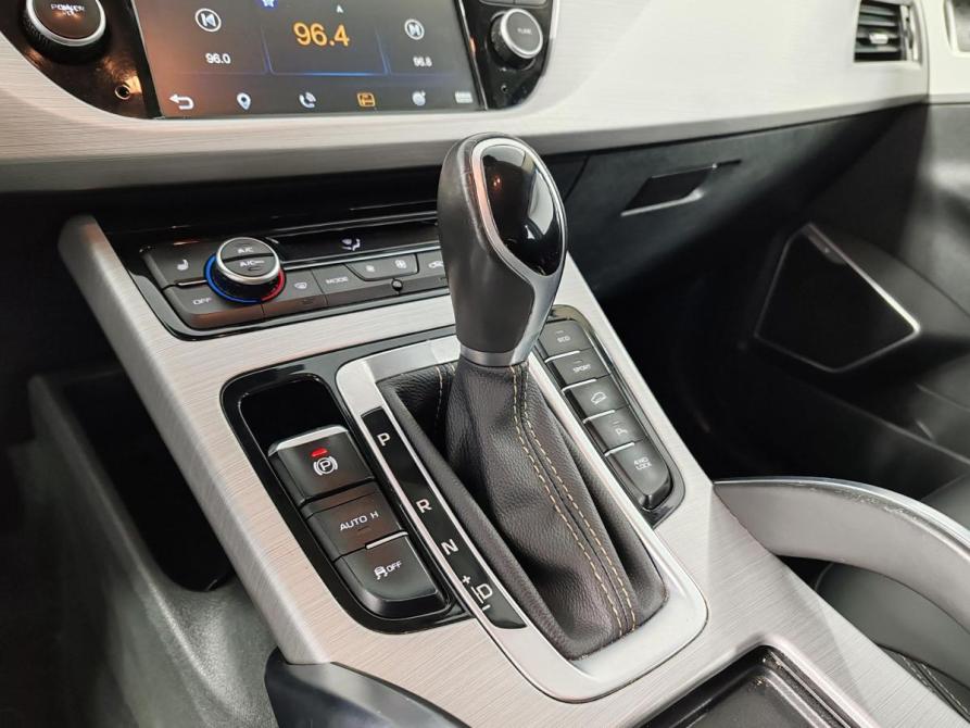 Geely Atlas I Москва  - изображение 18