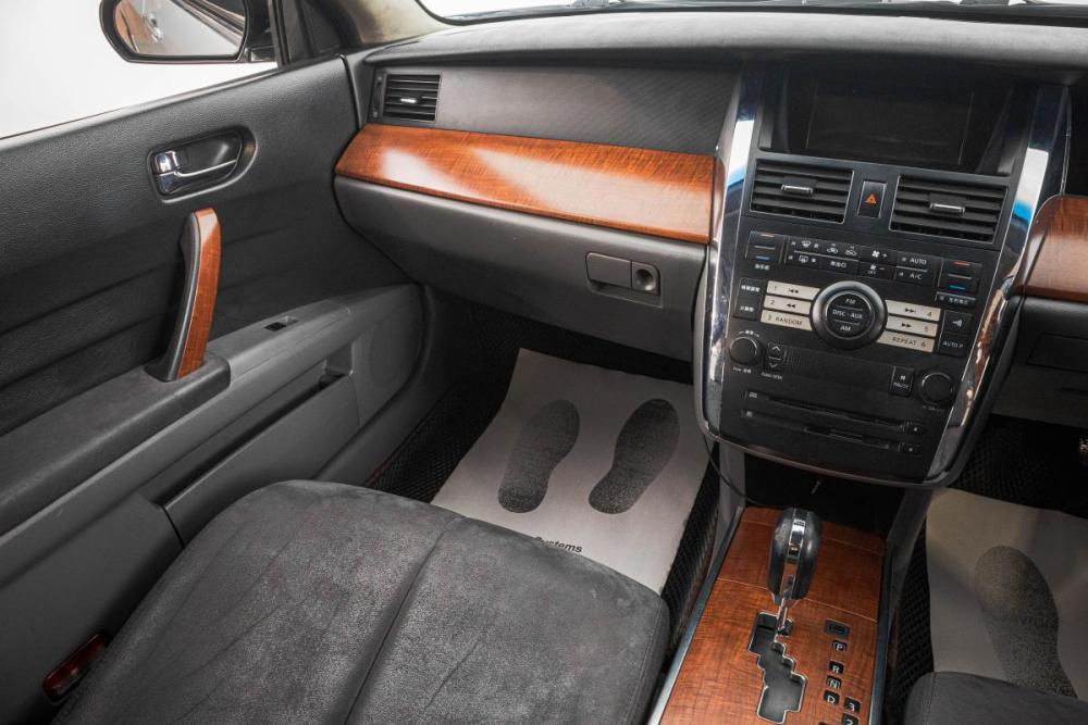 Nissan Teana I Барнаул  - изображение 20