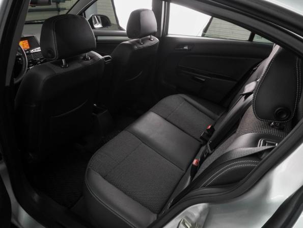 Opel Astra H Рестайлинг с пробегом 2011 года, цена 819 000 рублей, 107596 км, седан, Автокод Объявления