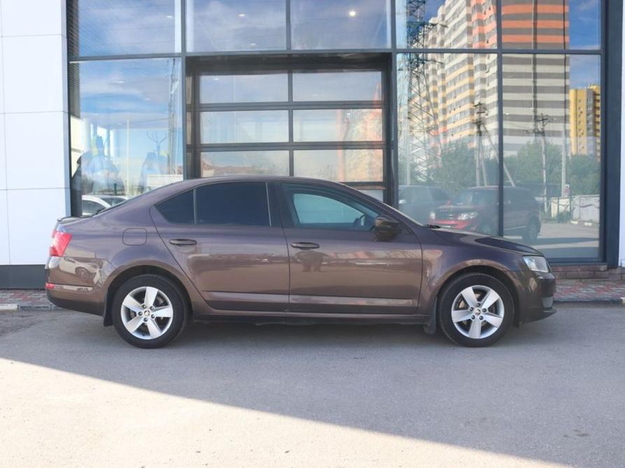 Skoda Octavia III (A7) Нижний Новгород  - изображение 6