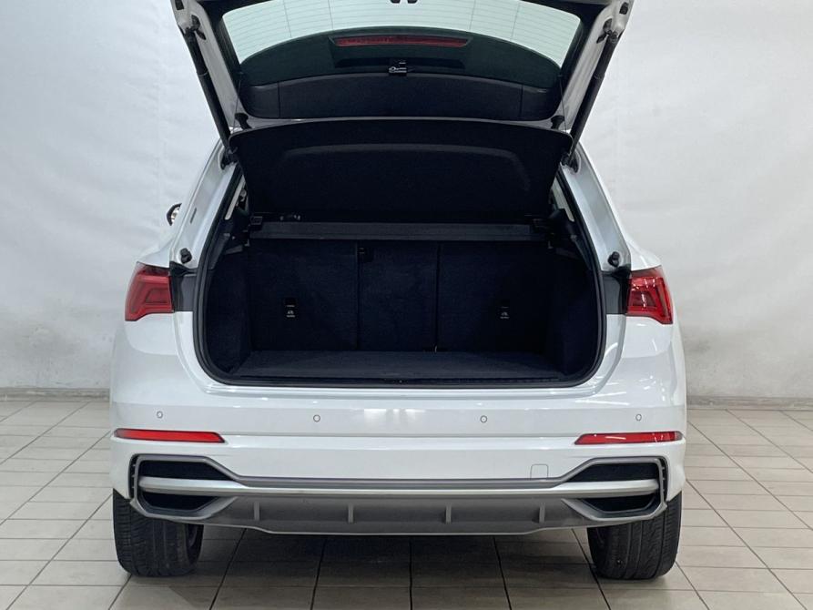 Audi Q3 II (F3) Воронеж  - изображение 7