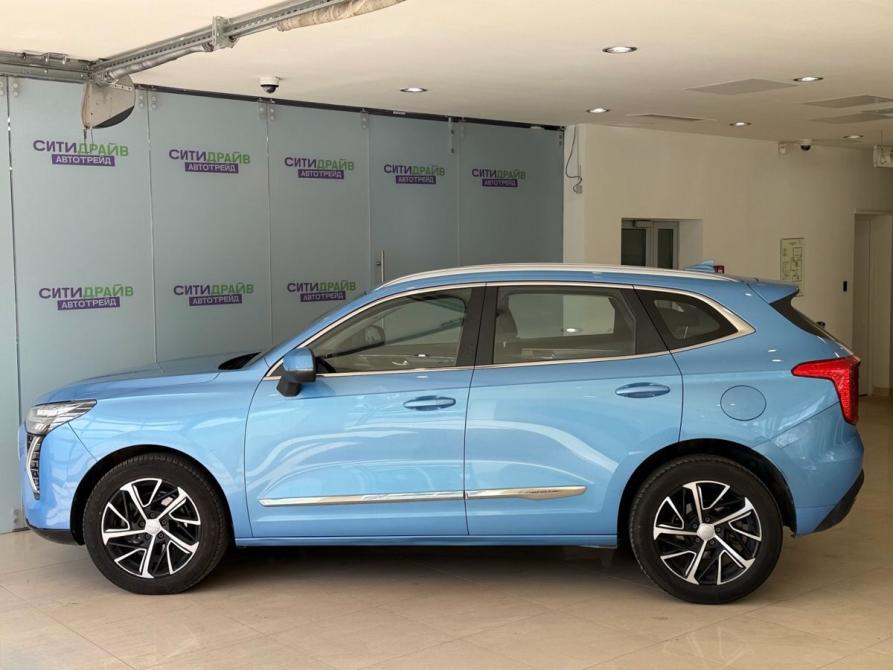 Haval Jolion I Москва  - изображение 8