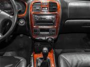 Hyundai Sonata IV (EF) Рестайлинг Екатеринбург  - изображение 34