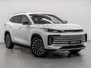 Exeed TXL I Рестайлинг Москва  - изображение 33