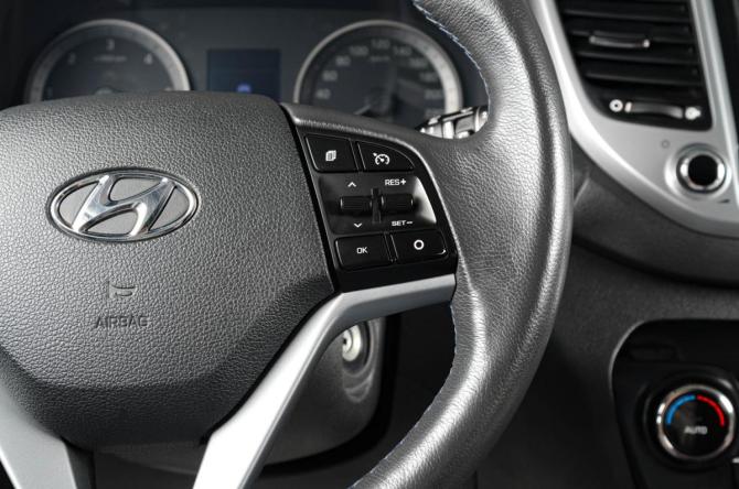 Hyundai Tucson III с пробегом 2016 года, цена 2 089 000 рублей, 196000 км, внедорожник, Автокод Объявления