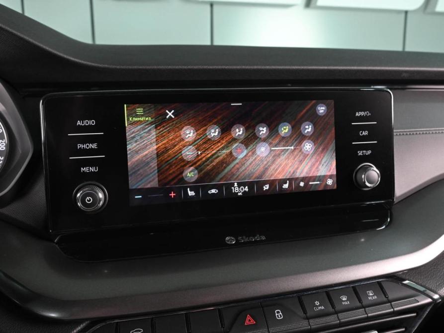 Skoda Octavia IV (A8) Ростов-на-Дону  - изображение 15
