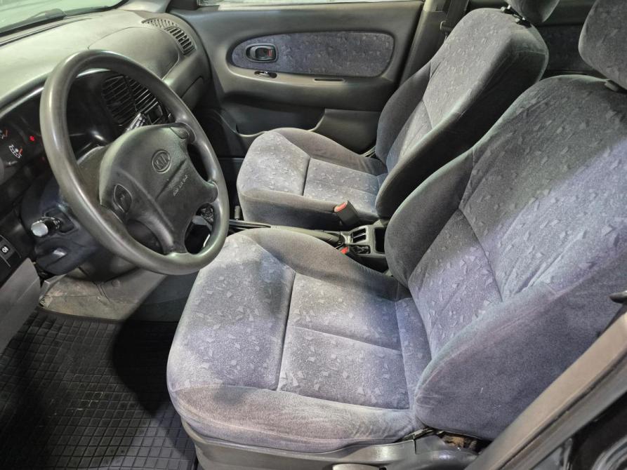 Kia Spectra I Рестайлинг 2 Воронеж  - изображение 14