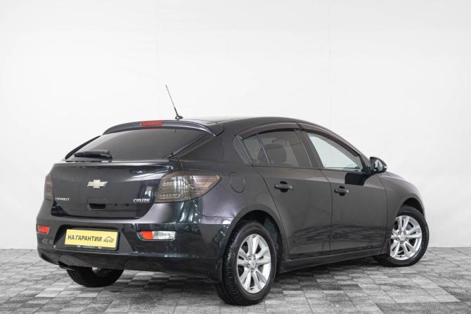 Chevrolet Cruze I Рестайлинг с пробегом 2014 года, цена 749 000 рублей, 240000 км, хэтчбек, Автокод Объявления