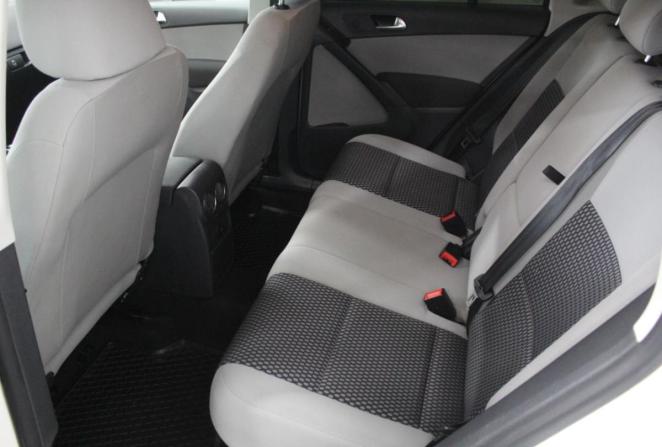 Volkswagen Tiguan I с пробегом 2010 года, цена 860 000 рублей, 241944 км, внедорожник, Автокод Объявления