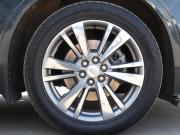 Cadillac XT5 I Рестайлинг Москва  - изображение 57
